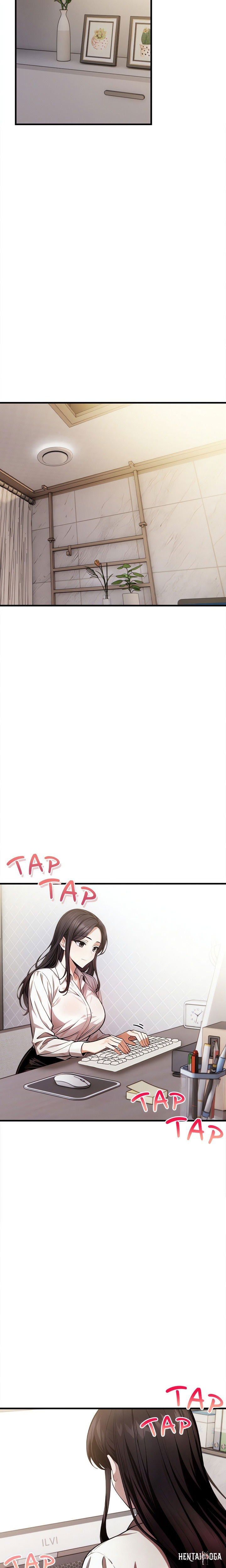 Her Midnight Sessions Her Midnight Sessions Chapter 23 - Page 3