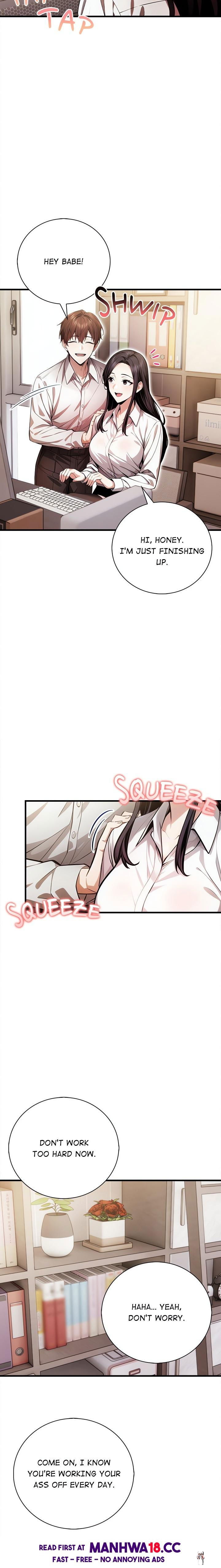 Her Midnight Sessions Her Midnight Sessions Chapter 23 - Page 4