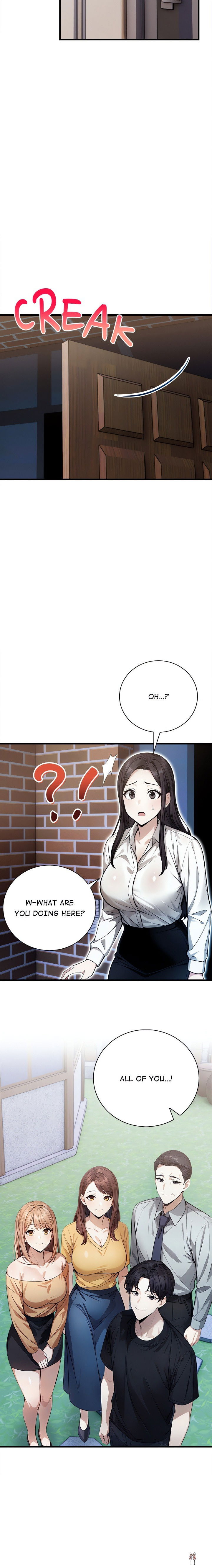 Her Midnight Sessions Her Midnight Sessions Chapter 23 - Page 6