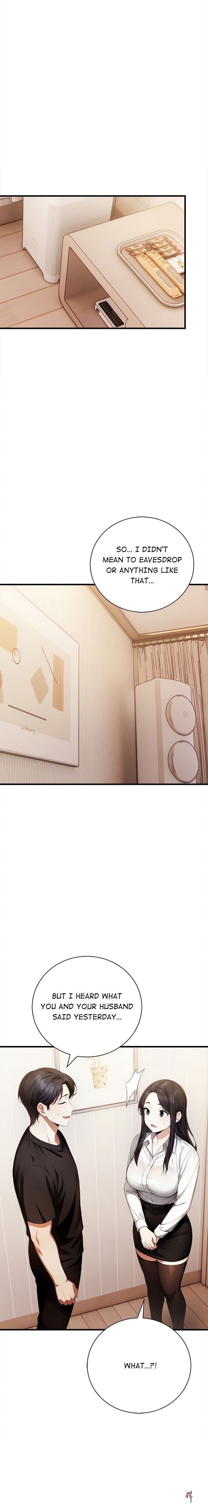 Her Midnight Sessions Her Midnight Sessions Chapter 23 - Page 8