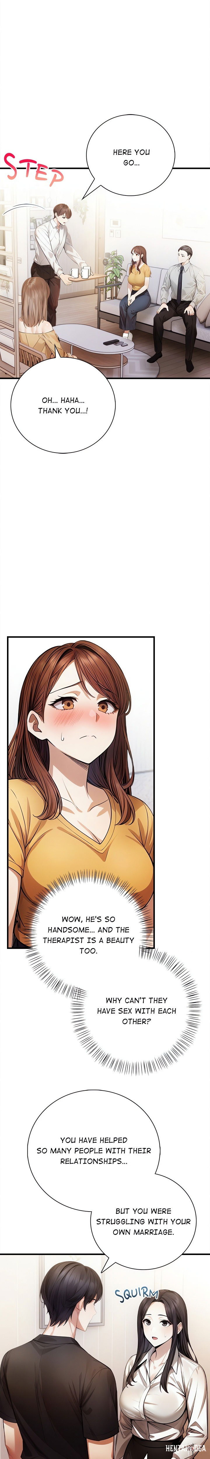 Her Midnight Sessions Her Midnight Sessions Chapter 23 - Page 9