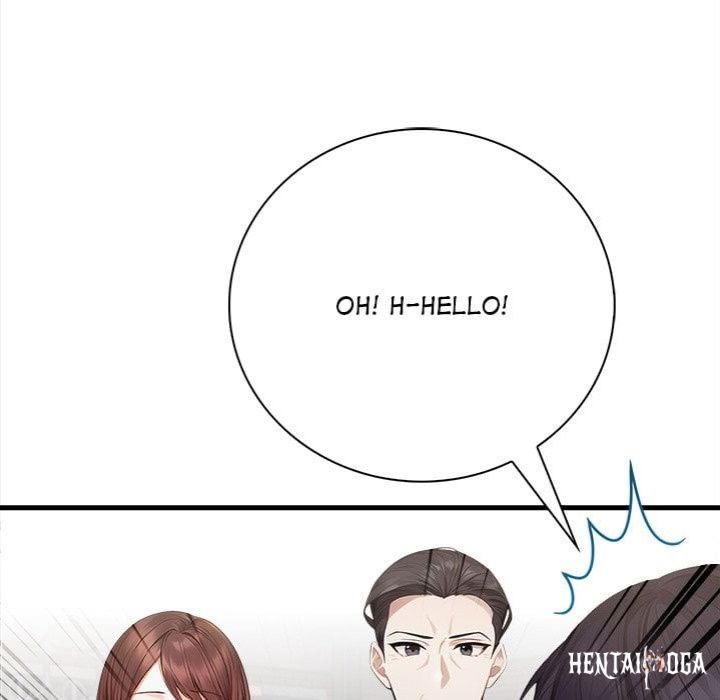 Her Midnight Sessions Her Midnight Sessions Chapter 22 - Page 107