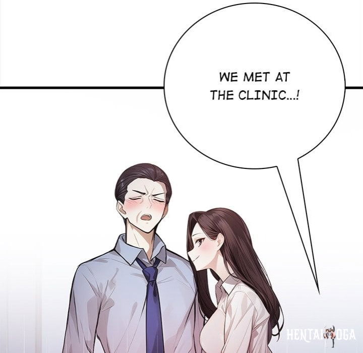 Her Midnight Sessions Her Midnight Sessions Chapter 22 - Page 110