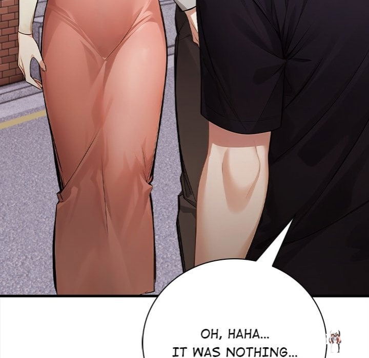 Her Midnight Sessions Her Midnight Sessions Chapter 22 - Page 117