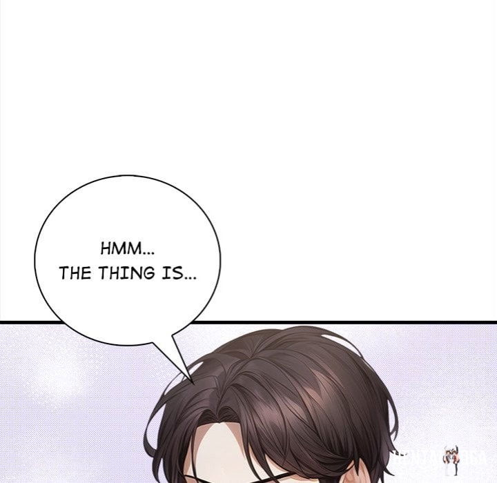 Her Midnight Sessions Her Midnight Sessions Chapter 22 - Page 122