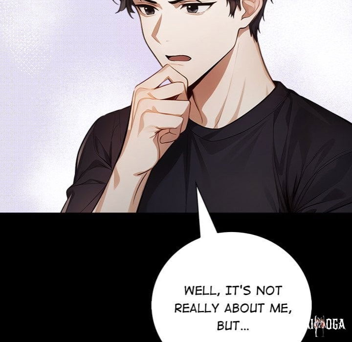 Her Midnight Sessions Her Midnight Sessions Chapter 22 - Page 123