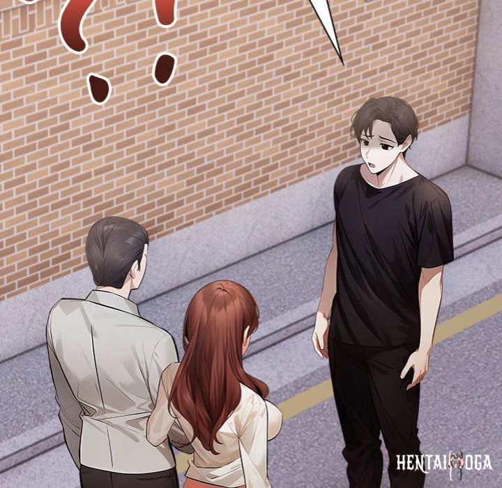 Her Midnight Sessions Her Midnight Sessions Chapter 22 - Page 129