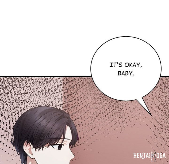 Her Midnight Sessions Her Midnight Sessions Chapter 22 - Page 13