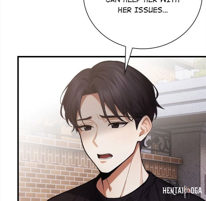 Her Midnight Sessions Her Midnight Sessions Chapter 22 - Page 132