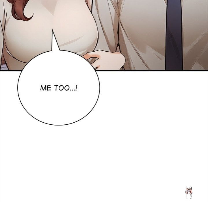 Her Midnight Sessions Her Midnight Sessions Chapter 22 - Page 136