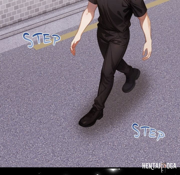 Her Midnight Sessions Her Midnight Sessions Chapter 22 - Page 95