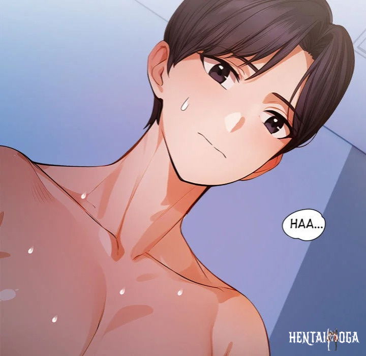 Her Midnight Sessions Her Midnight Sessions Chapter 21 - Page 10