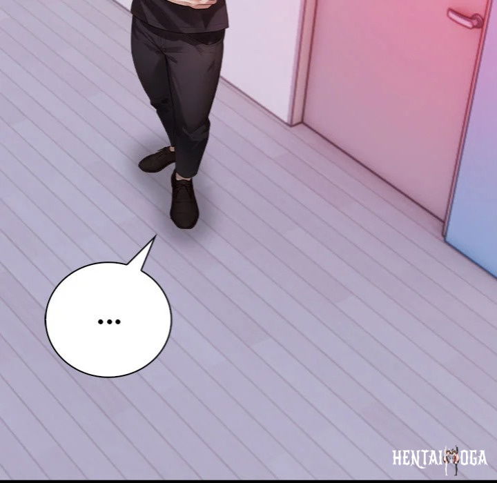 Her Midnight Sessions Her Midnight Sessions Chapter 21 - Page 112