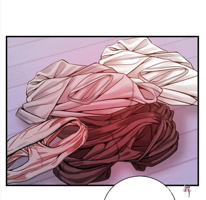 Her Midnight Sessions Her Midnight Sessions Chapter 21 - Page 114