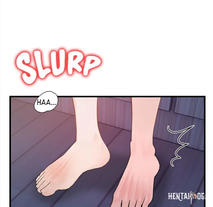 Her Midnight Sessions Her Midnight Sessions Chapter 21 - Page 118