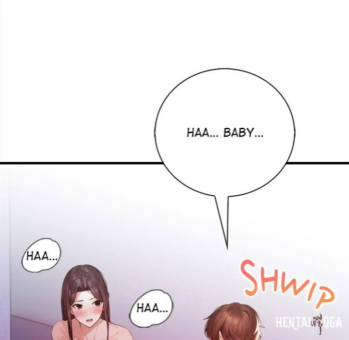 Her Midnight Sessions Her Midnight Sessions Chapter 21 - Page 122