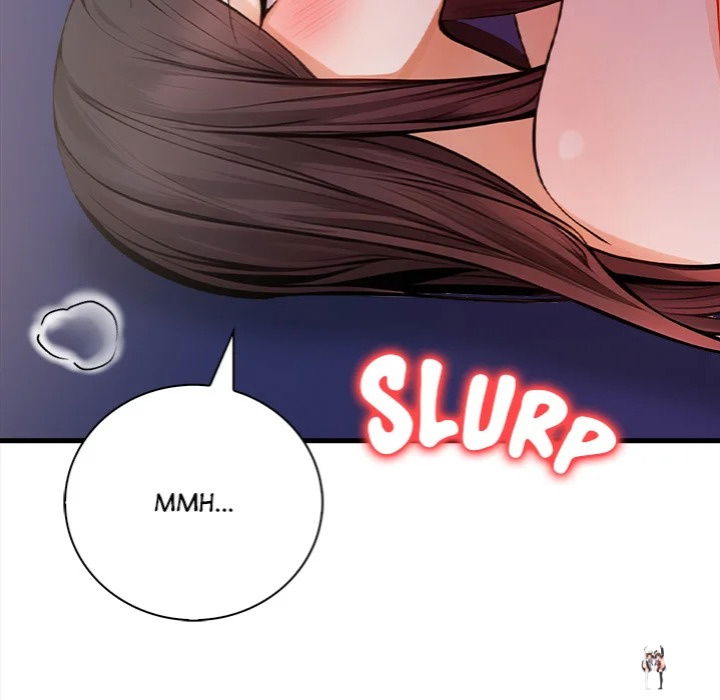 Her Midnight Sessions Her Midnight Sessions Chapter 21 - Page 126