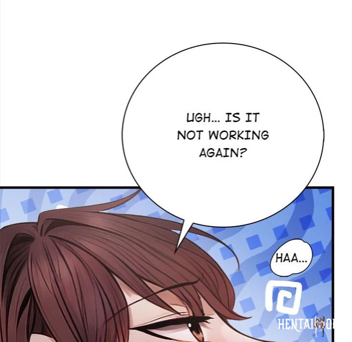 Her Midnight Sessions Her Midnight Sessions Chapter 21 - Page 134