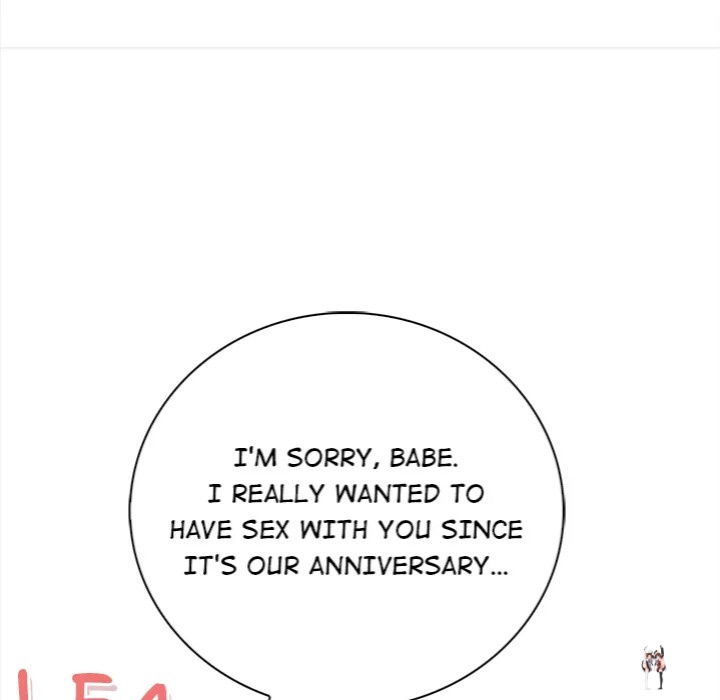 Her Midnight Sessions Her Midnight Sessions Chapter 21 - Page 136