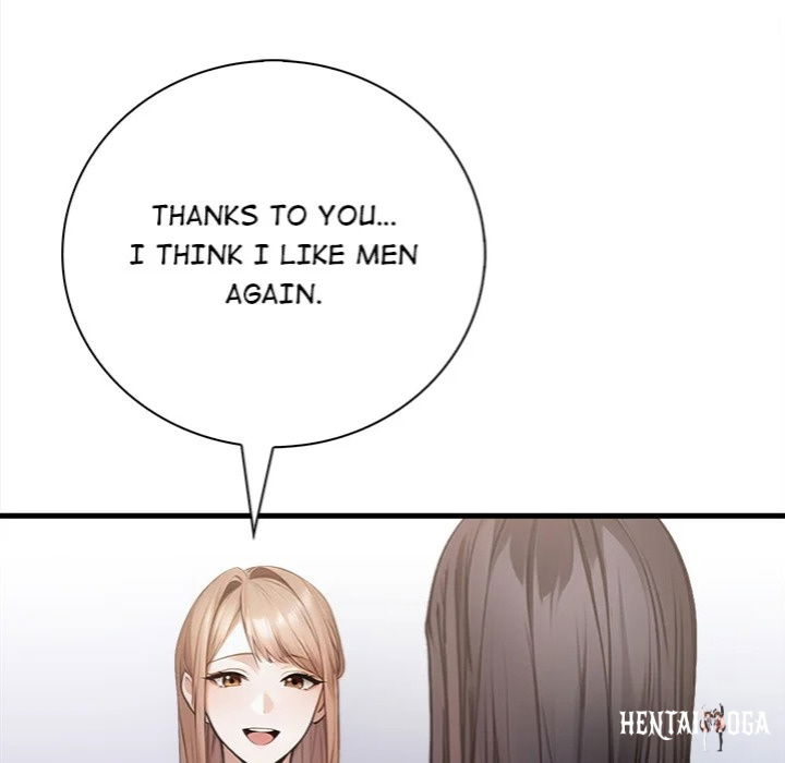 Her Midnight Sessions Her Midnight Sessions Chapter 21 - Page 18