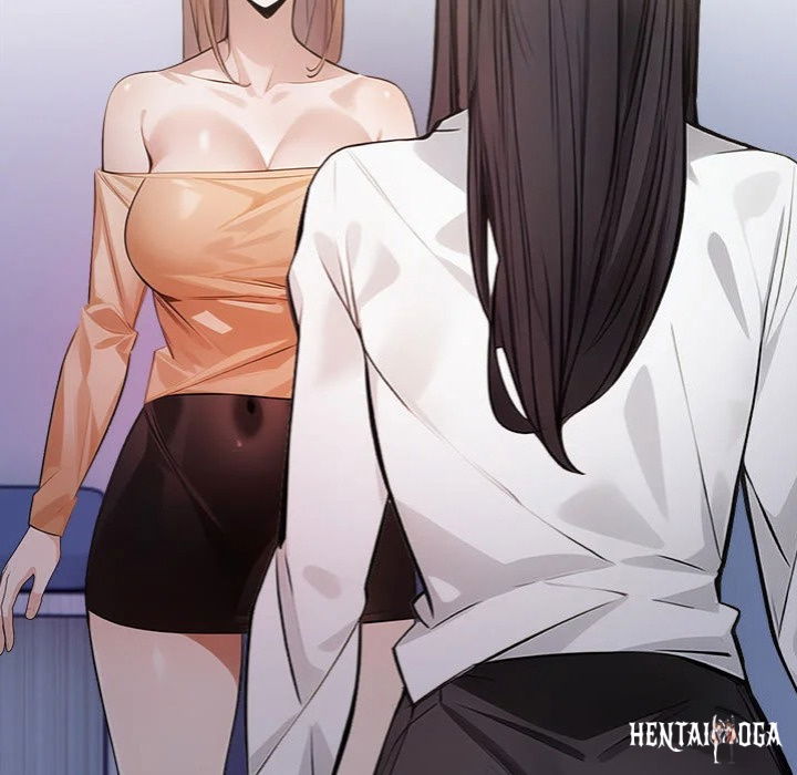 Her Midnight Sessions Her Midnight Sessions Chapter 21 - Page 19