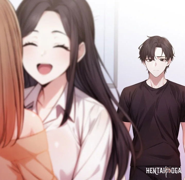 Her Midnight Sessions Her Midnight Sessions Chapter 21 - Page 40