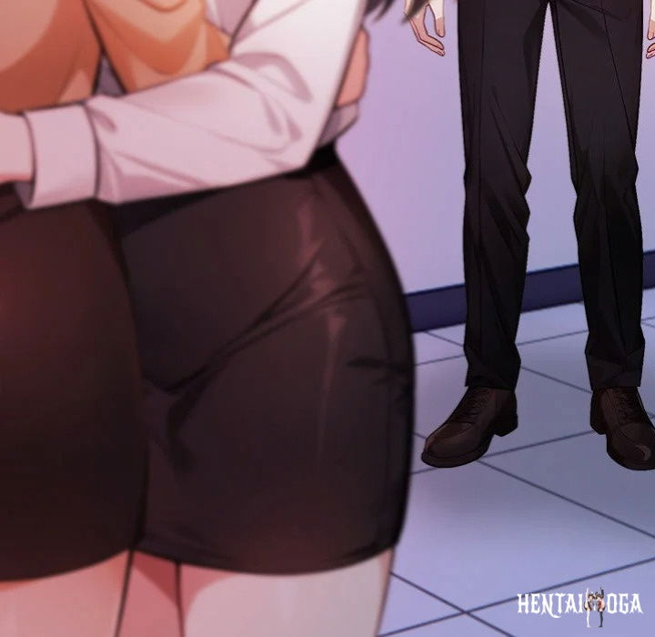 Her Midnight Sessions Her Midnight Sessions Chapter 21 - Page 41