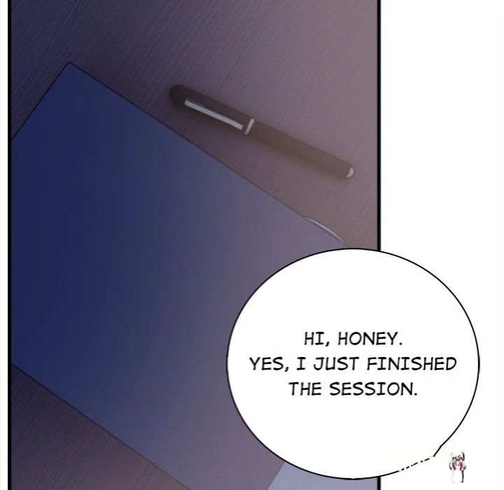 Her Midnight Sessions Her Midnight Sessions Chapter 21 - Page 81