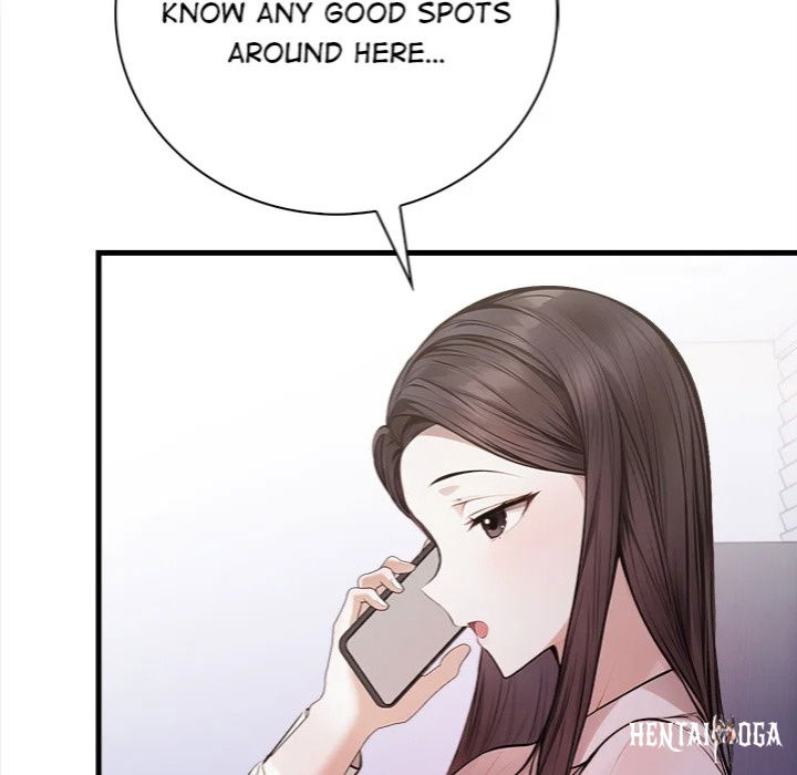 Her Midnight Sessions Her Midnight Sessions Chapter 21 - Page 83