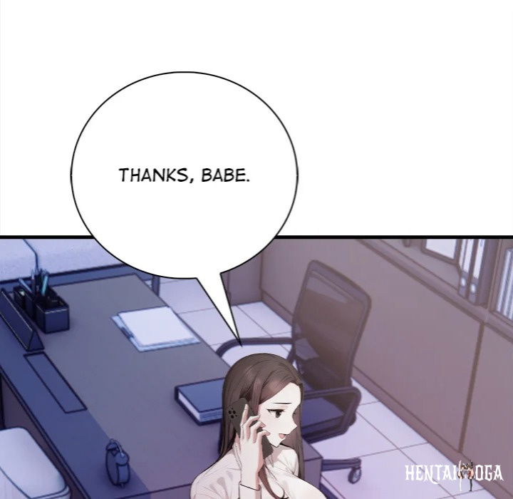 Her Midnight Sessions Her Midnight Sessions Chapter 21 - Page 88