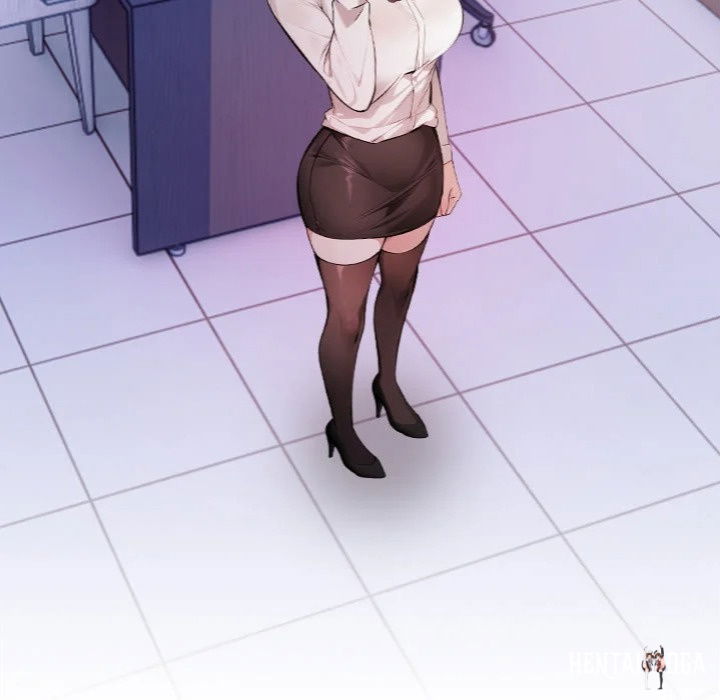 Her Midnight Sessions Her Midnight Sessions Chapter 21 - Page 89