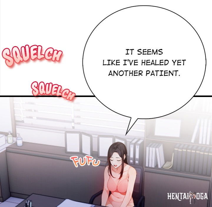 Her Midnight Sessions Her Midnight Sessions Chapter 20 - Page 118