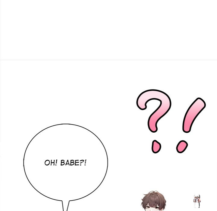 Her Midnight Sessions Her Midnight Sessions Chapter 20 - Page 122