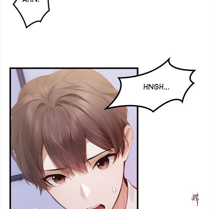 Her Midnight Sessions Her Midnight Sessions Chapter 20 - Page 125