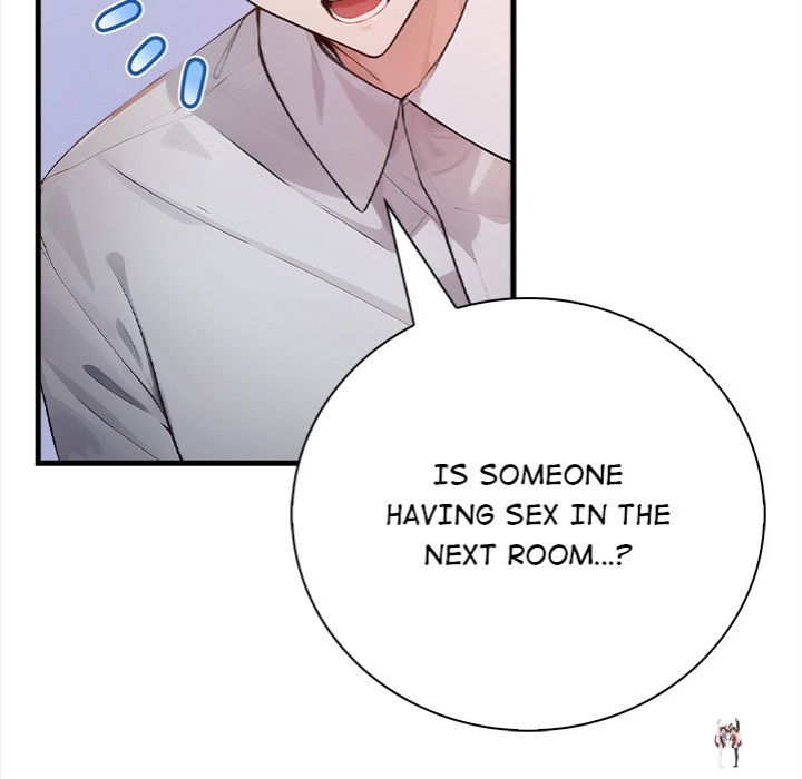 Her Midnight Sessions Her Midnight Sessions Chapter 20 - Page 126