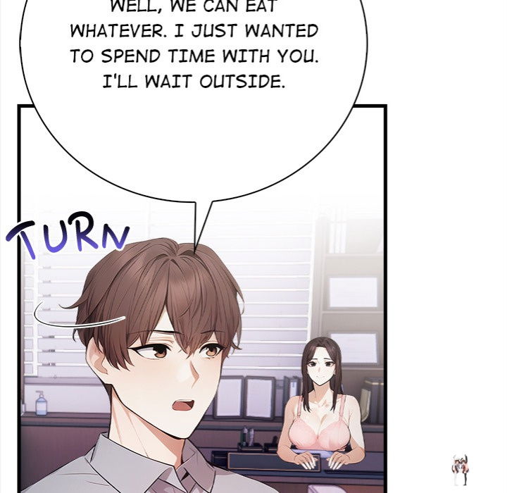 Her Midnight Sessions Her Midnight Sessions Chapter 20 - Page 130