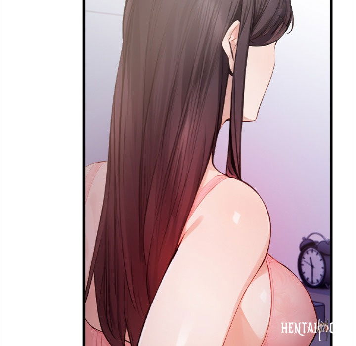 Her Midnight Sessions Her Midnight Sessions Chapter 20 - Page 133