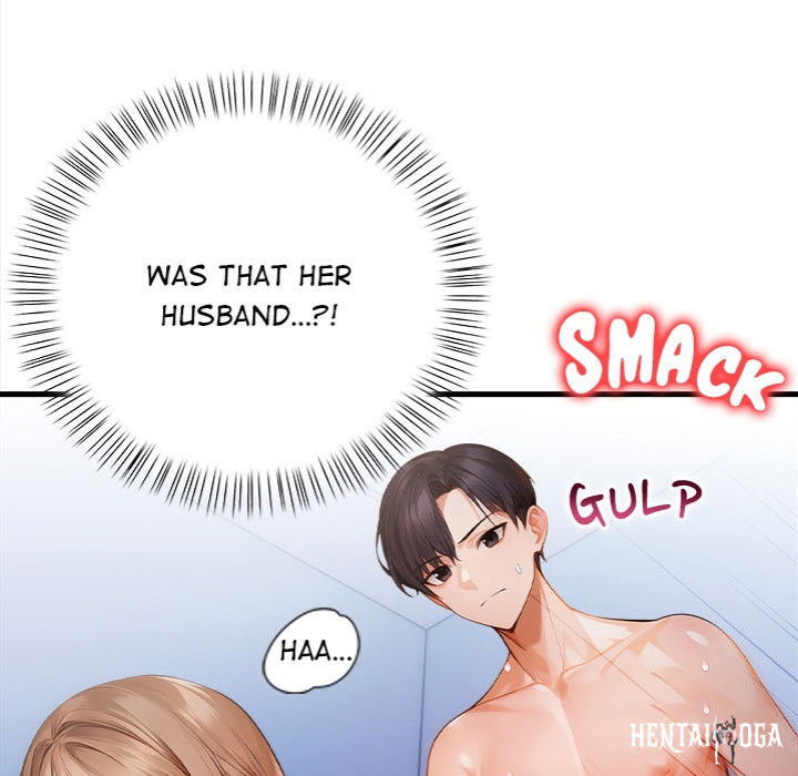 Her Midnight Sessions Her Midnight Sessions Chapter 20 - Page 135