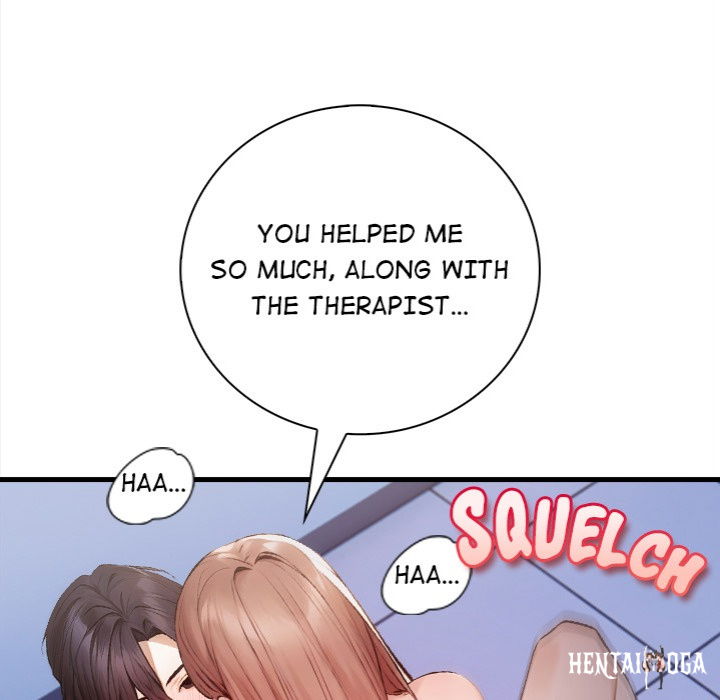 Her Midnight Sessions Her Midnight Sessions Chapter 20 - Page 79