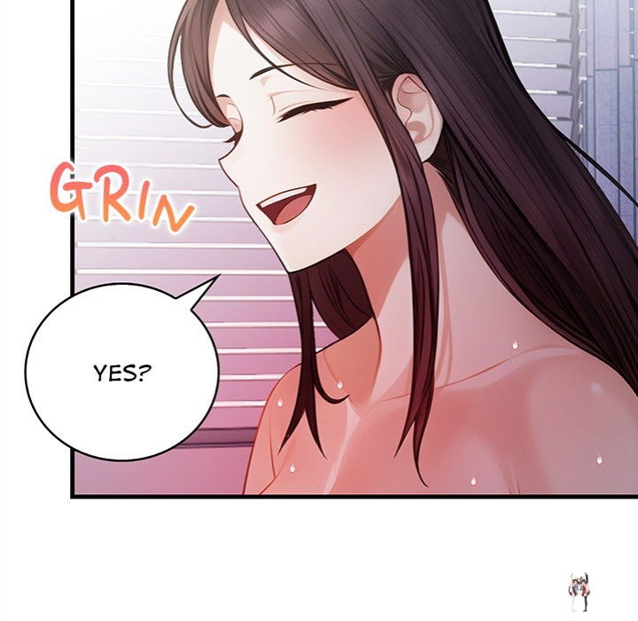 Her Midnight Sessions Her Midnight Sessions Chapter 20 - Page 9