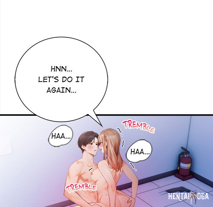 Her Midnight Sessions Her Midnight Sessions Chapter 20 - Page 93