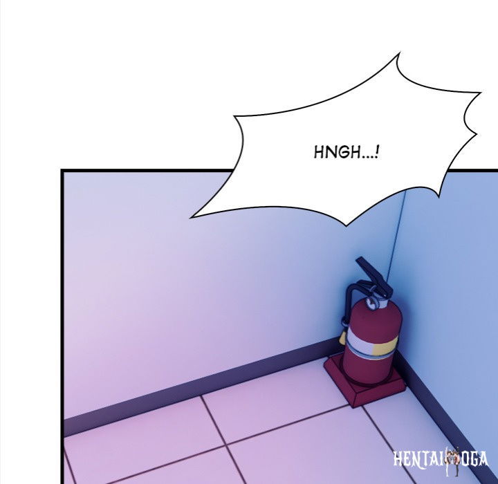 Her Midnight Sessions Her Midnight Sessions Chapter 20 - Page 97