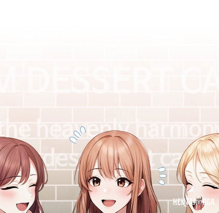 Her Midnight Sessions Her Midnight Sessions Chapter 19 - Page 112