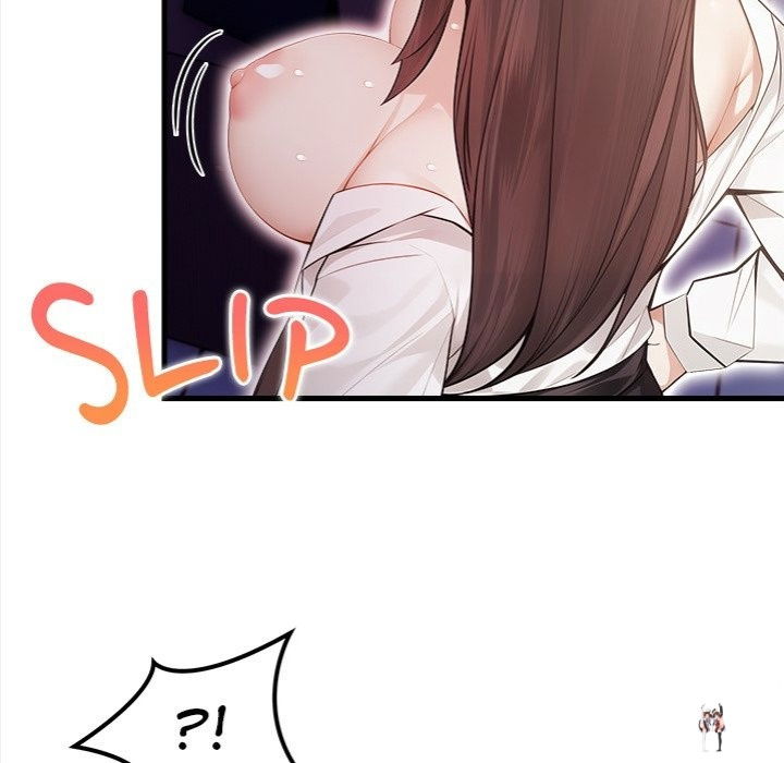 Her Midnight Sessions Her Midnight Sessions Chapter 19 - Page 117