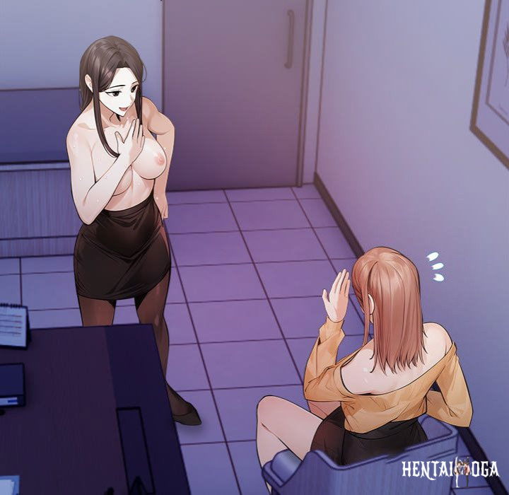 Her Midnight Sessions Her Midnight Sessions Chapter 19 - Page 123