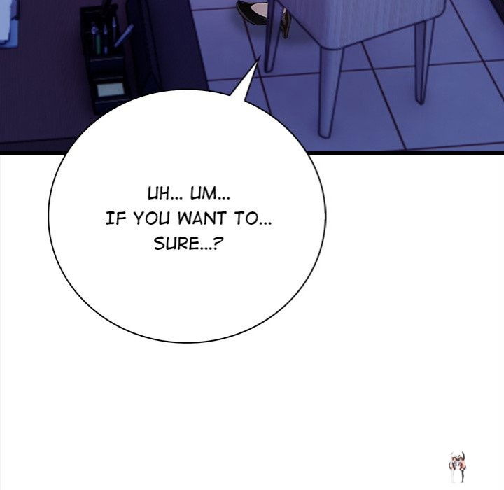 Her Midnight Sessions Her Midnight Sessions Chapter 19 - Page 124