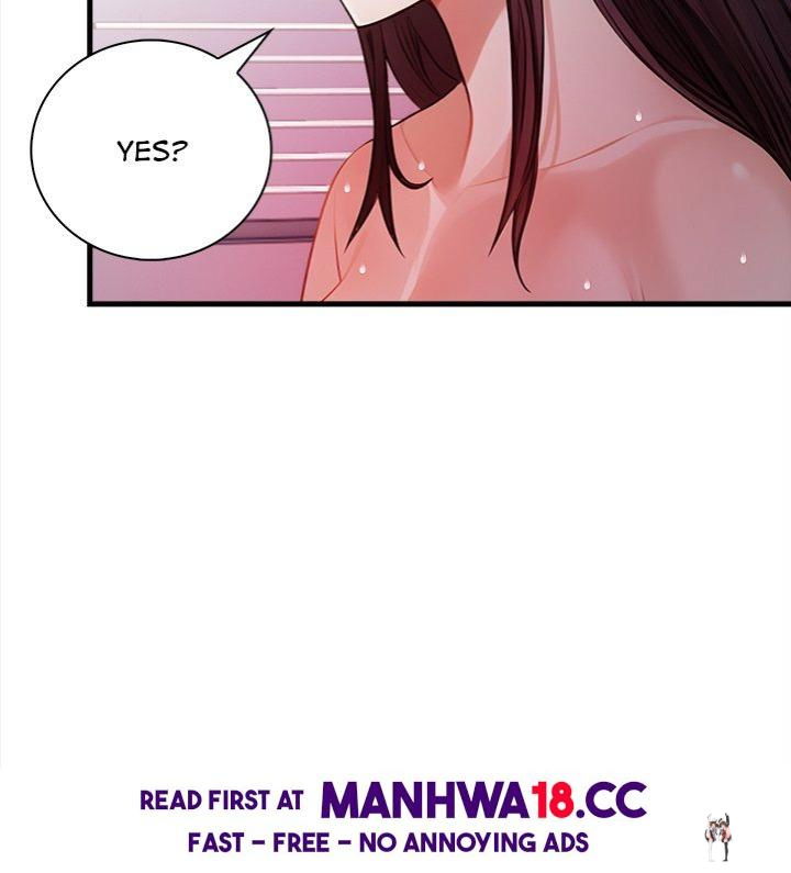 Her Midnight Sessions Her Midnight Sessions Chapter 19 - Page 132