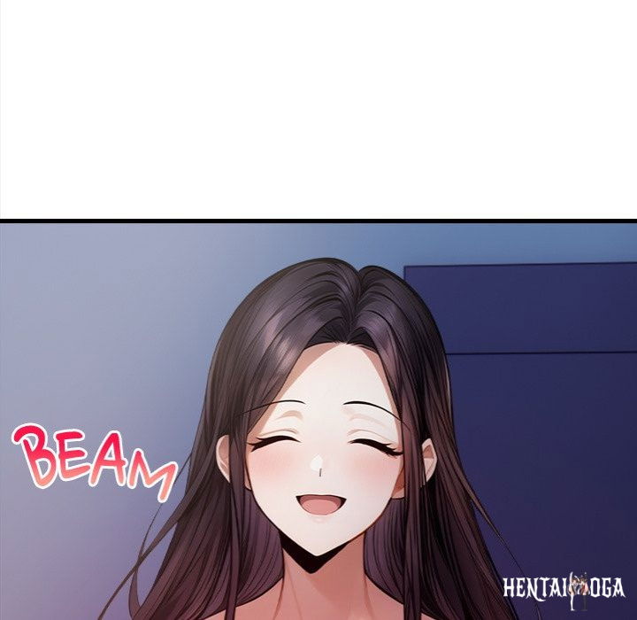 Her Midnight Sessions Her Midnight Sessions Chapter 19 - Page 136