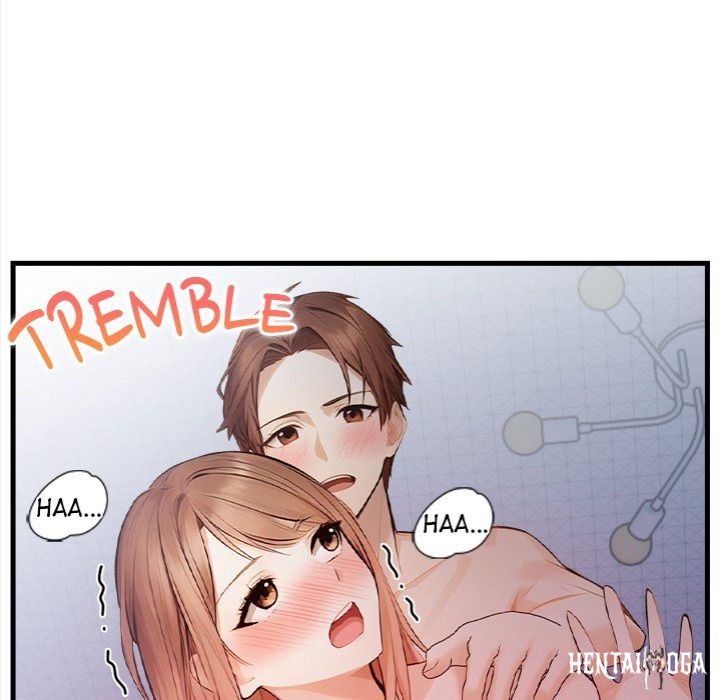 Her Midnight Sessions Her Midnight Sessions Chapter 19 - Page 91