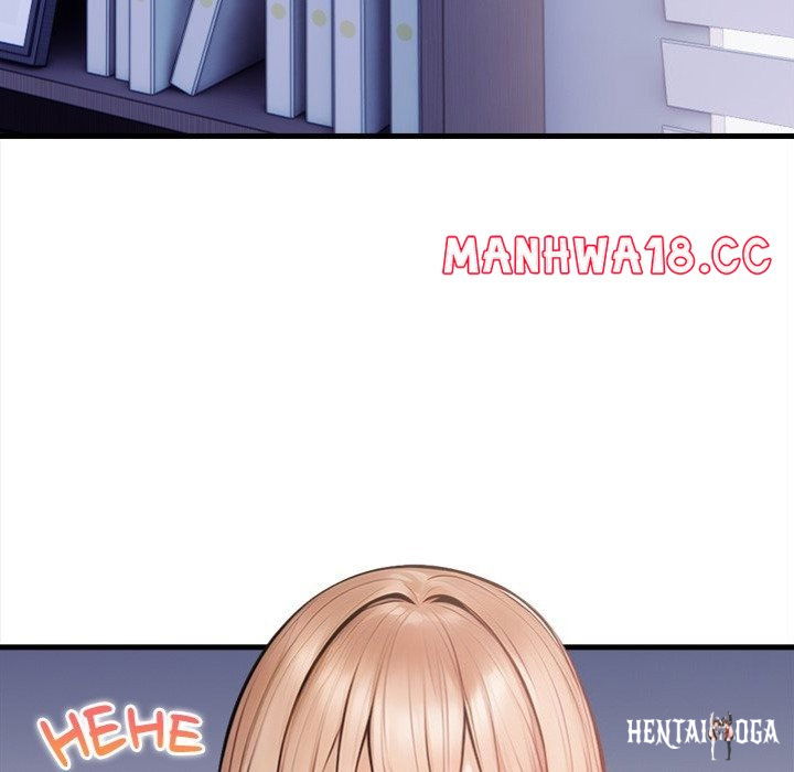 Her Midnight Sessions Her Midnight Sessions Chapter 19 - Page 97